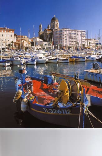 Immagine - Francia, Saint-Raphaël - Costa Azzurra - dal 15.08.2020 - Hotel de Flore 3*