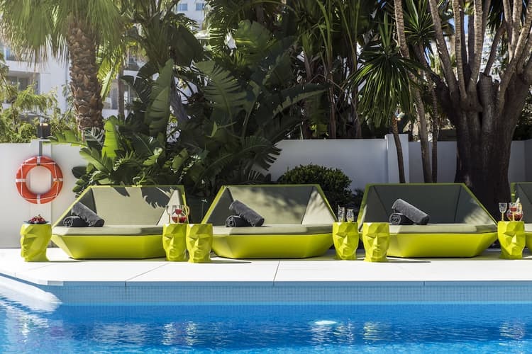 Image - Stedentrip  Malaga | Spanje