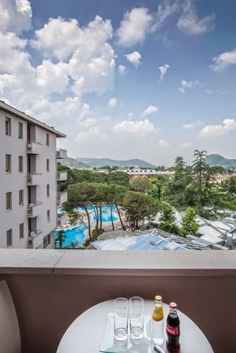 Immagine -  3 N Bristol/Montecchia