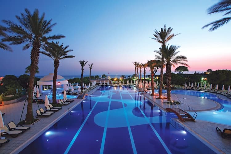 Imej - 6 Days BELEK (Limak Atlantis De Luxe Hotel 5* - AI)