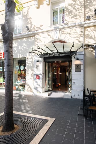 Immagine - Francia, NIZZA - dal 18.07.2020 - Best Western Alba Hotel 4* - Costa Azzurra