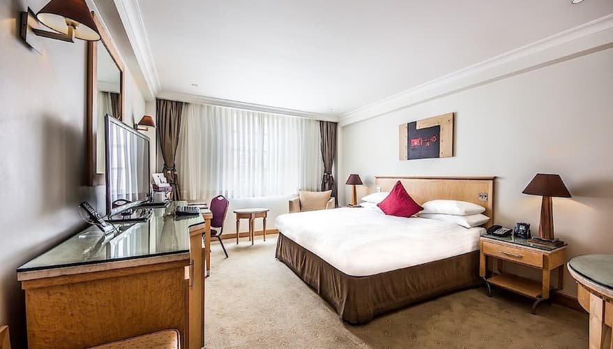 Immagine - 5 Days LONDON (Courthouse Hotel 5* - BB)