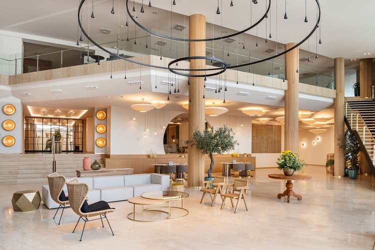 Bild -  7N Arrecife Gran Hotel & Spa / 3GF