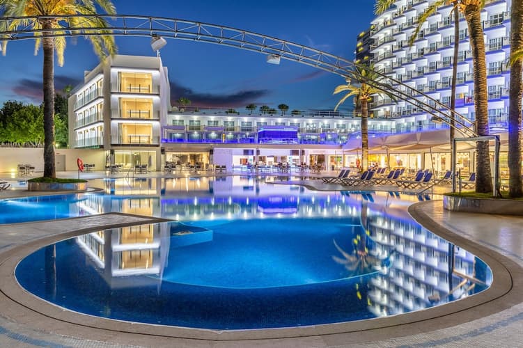 Imagem - HOTEL SAMOS 