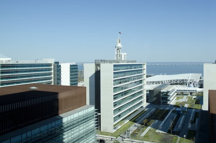 صورة - Lisboa- Pacote Ano Novo 6 noites