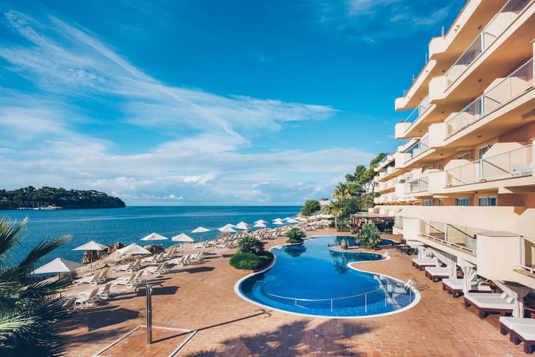 Image -  3 N Iberostar Jardin del Sol Suites