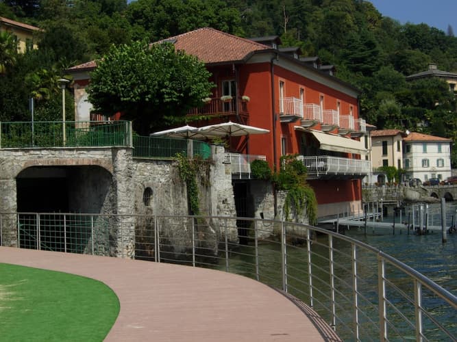 Immagine - Tremezzina  - Lago di Como- Hotel La Darsena - A partire dal 04.09.2020 - Hotel Laghi Italia