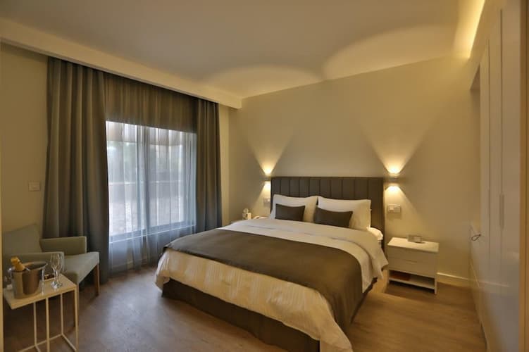 Obraz - 5 Days AMMAN (4* - ALQasr Metropole Hotel - BB)