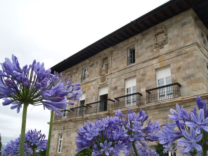 Immagine -  7N Palacio Urgoiti + 3GF