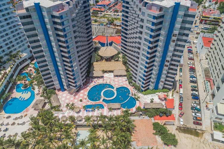 Imagen - Playa Suites All Inclusive Acapulco