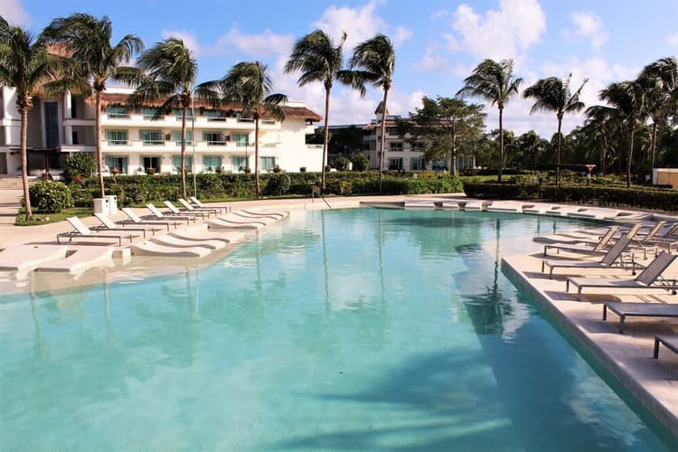 Image - BLUEBAY GRAND ESMERALDA 4*