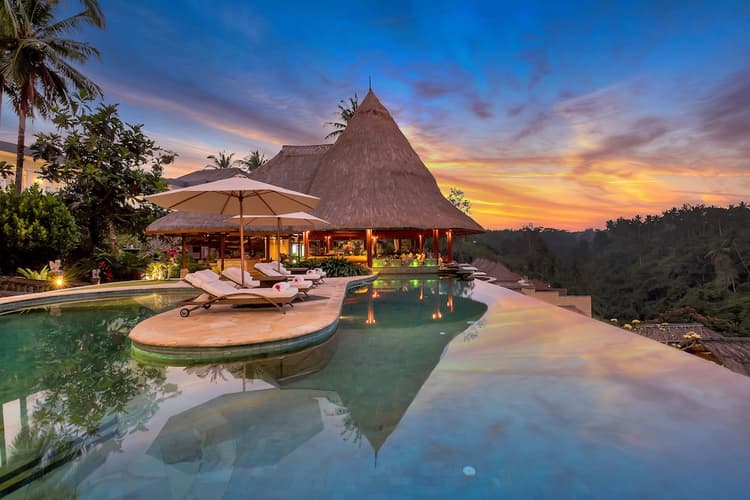 Kép - 8 Days BALI (Viceroy Bali 5* - BB)