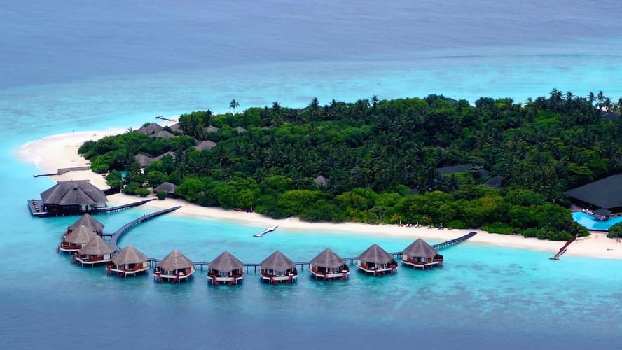 图像 - Adaaran Prestige Water Villas Raa Atoll, Maldives