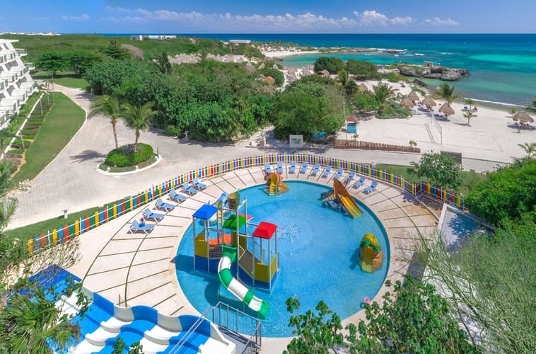 Image - Grand Sirenis Riviera Maya Resort & Spa - All Inclusive