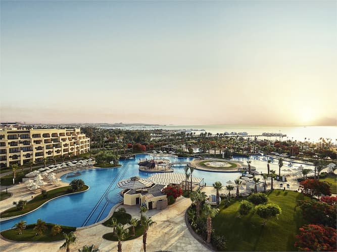 Imagen -  7 N Steigenberger Aldau Beach Hotel