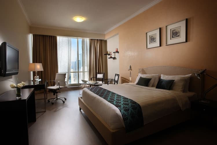 Image - 3 Days DOHA (Ezdan Hotel 4* - BO)