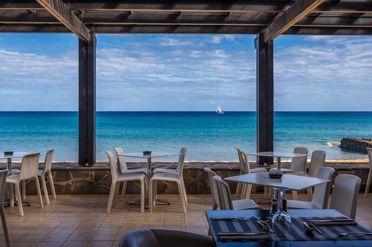 Imagem - TORRE PRAIA HOTEL 4*