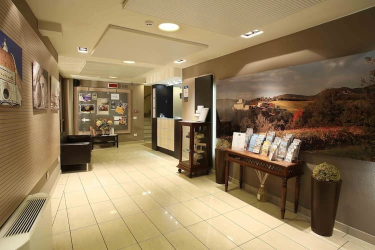 Bild - FIRENZE DAL 05.12.2020 AL  08.12.2020 ApartHotel Quadra Key HOTEL APPARTAMENTI