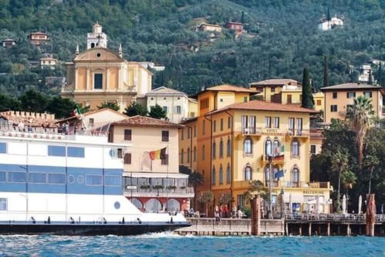 Immagine - Malcesine - Lago di Garda - Hotel Malcesine - A partire dal 31.07.2020 - Hotel Laghi Italia Lombardia