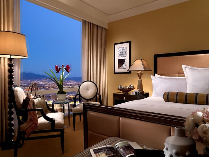 Imagine - 7 Days LAS VEGAS ( Trump International Hotel 5* - BO)