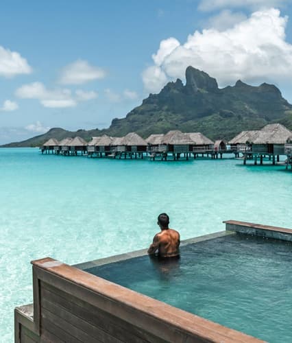 Image - Four Seasons Resort Bora bora, French Polynesia