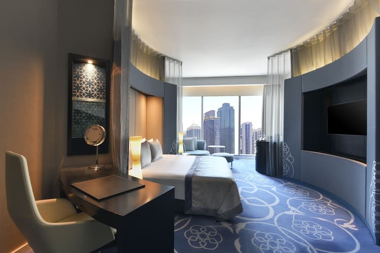 Kuva - 3 Days DOHA (5* Hotel - W Doha - BB)