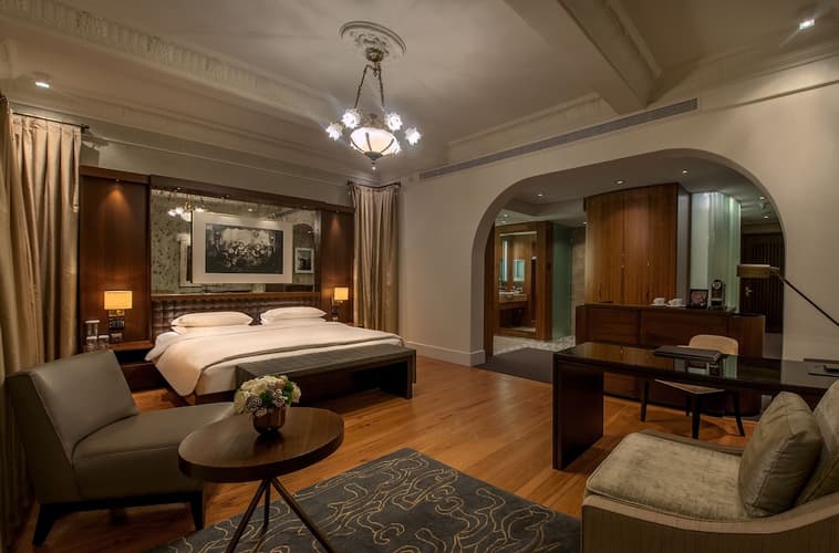 Imagem - 5 Days ISTANBUL  (Park Hyatt Istanbul 5* - BB)