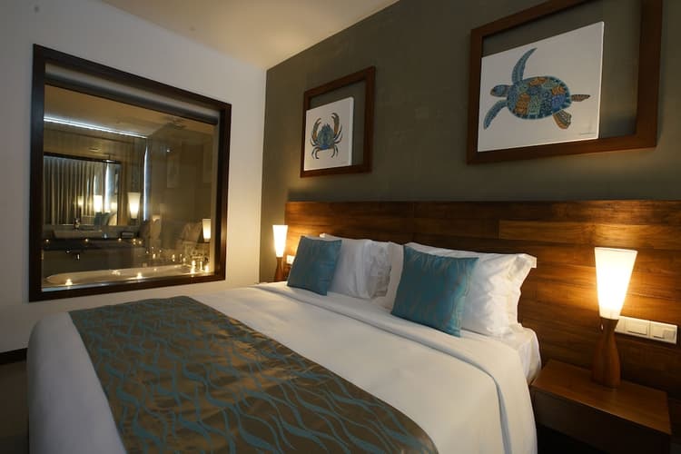 画像 - 8 Days. 5N BENTOTA 5* (BB) | 2N COLOMBO 5* (BO) 