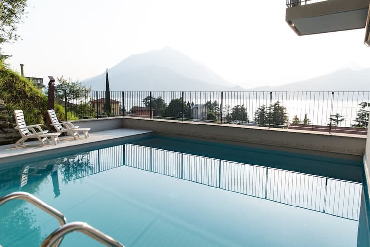 Immagine - Perledo - Lago Di Como - Residenza Luigina  -A partire dal 04.09.2020 - Hotel Laghi Italia