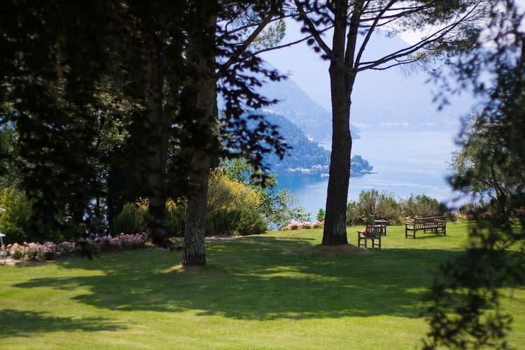 Imagen - Perledo  - Lago Di Como - Castello di Vezio in the Village  -A partire dal 04.09.2020- Agriturismo Italia