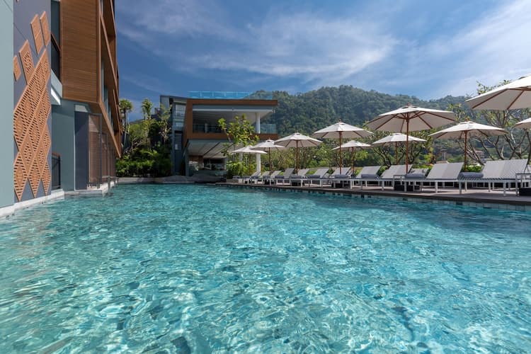صورة - 7 Days PHUKET (Dusit Thani Laguna Phuket 5* - BB)