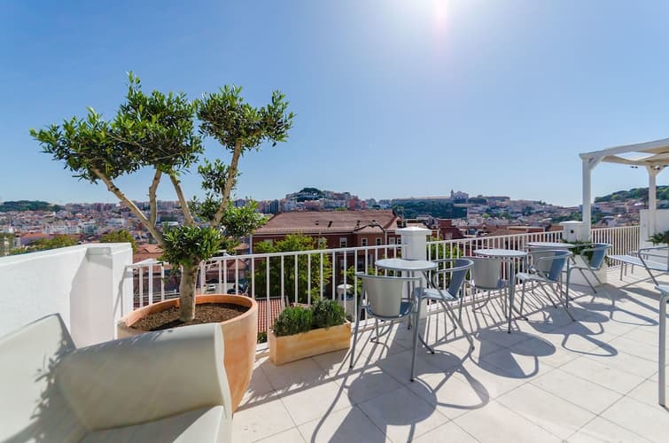 Imagen - Quinta Colina by Shiadu, Lisboa, Portugal