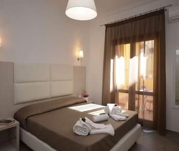 Immagine - Hotel Timpe Bianche San Vito Lo Capo  dal 30.12.2020 al 02.01.2021