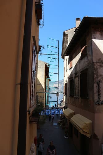 Immagine - Malcesine - Lago di Garda - Hotel Modena - A partire dal 31.07.2020 - Hotel Laghi Italia VENETO