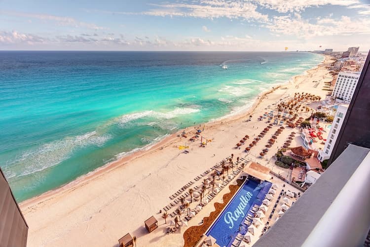 Imagem - Royalton CHIC Suites Cancun Resort & Spa Adults Only - All I