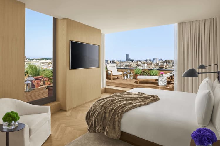Imatge - 6 Days. 5* BARCELONA - The Barcelona EDITION (BO)