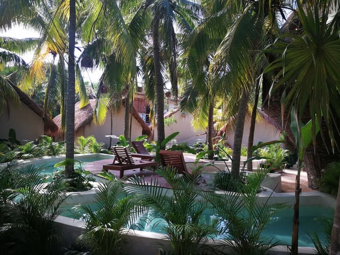 Imagen - Oferta de viaje a Tulum en Libertad