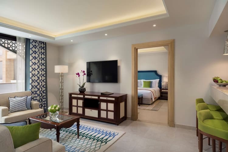 Imagem - 3 Days DOHA (Al Najada Hotel Apartments 4* - BO)