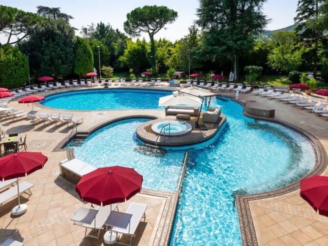 Immagine -  7 N Mioni Royal San