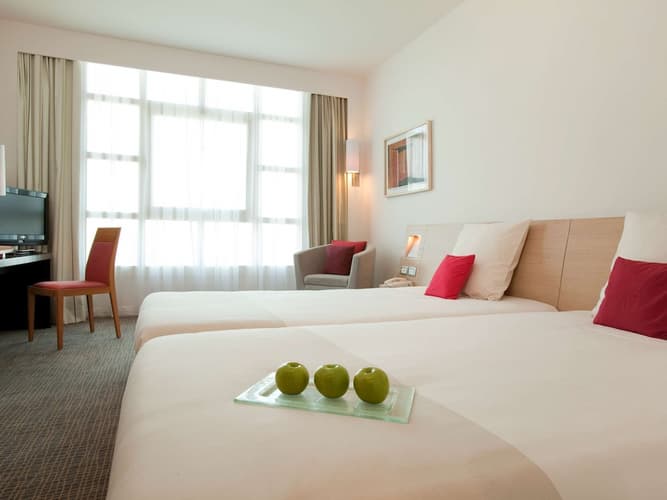 Imagem - 5 Days CAIRO (Novotel Cairo El Borg 4* - BB)