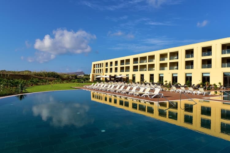 Imagem - PESTANA COLOMBOS PREMIUM CLUB 5*