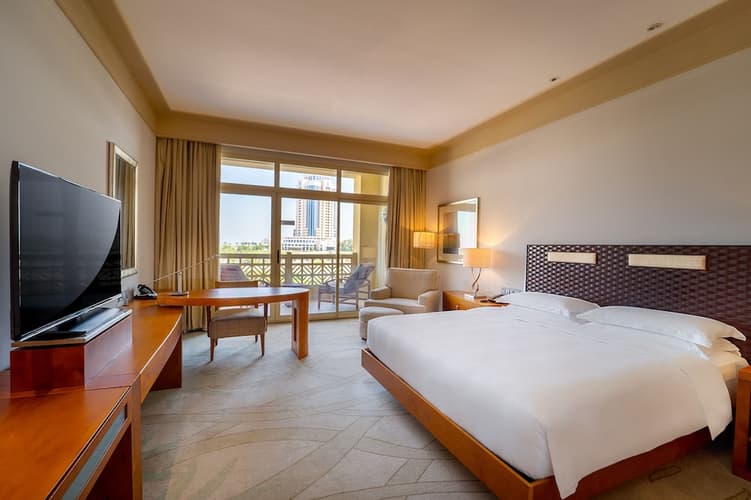 Kuva - 3 Days DOHA (5* Hotel - Grand Hyatt Doha - BO)
