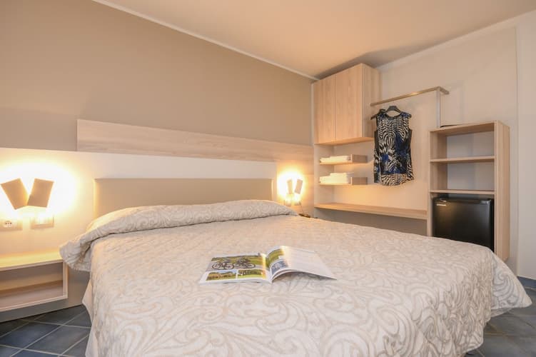 Immagine -  SIRMIONE dal 30.12.2020 al 02.01.2021 Hotel Riel