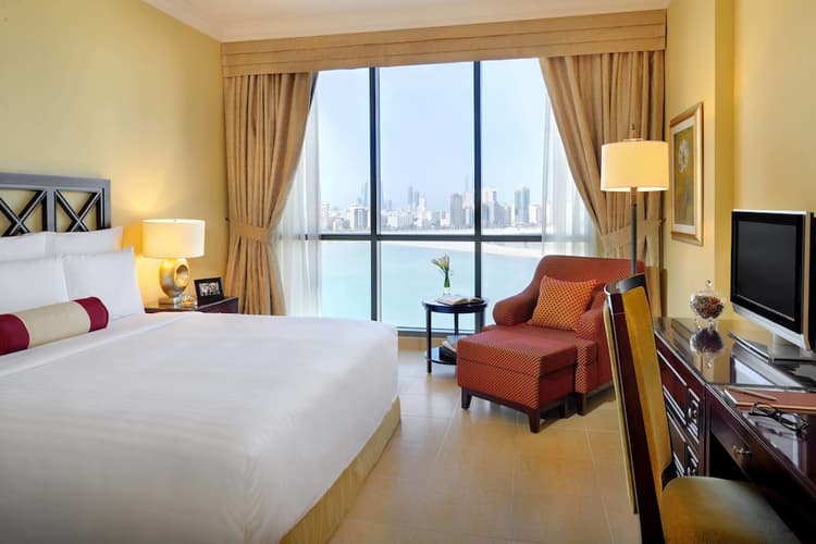 Изображение - 4 Days MANAMA (5* - Marriott Executive Apartments - BB)