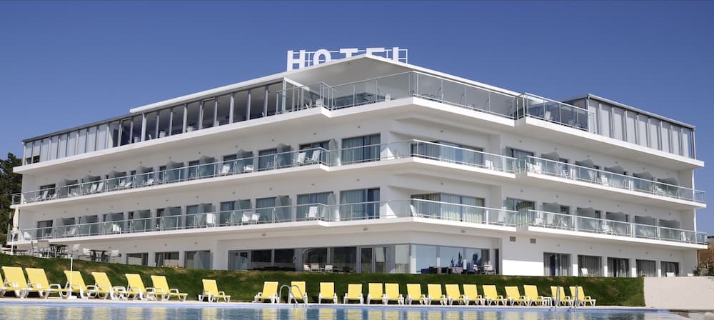 Image - Hotel Miramar Sul