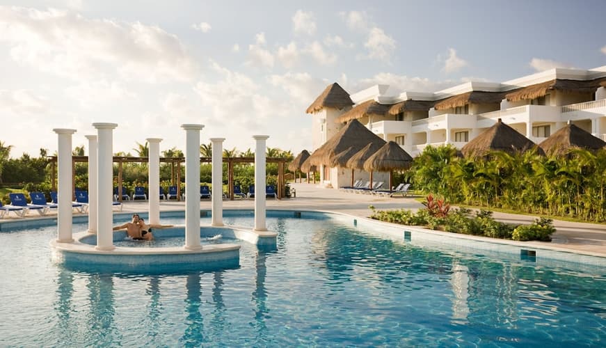 Image - GRAND RIVIERA PRINCESS 4*