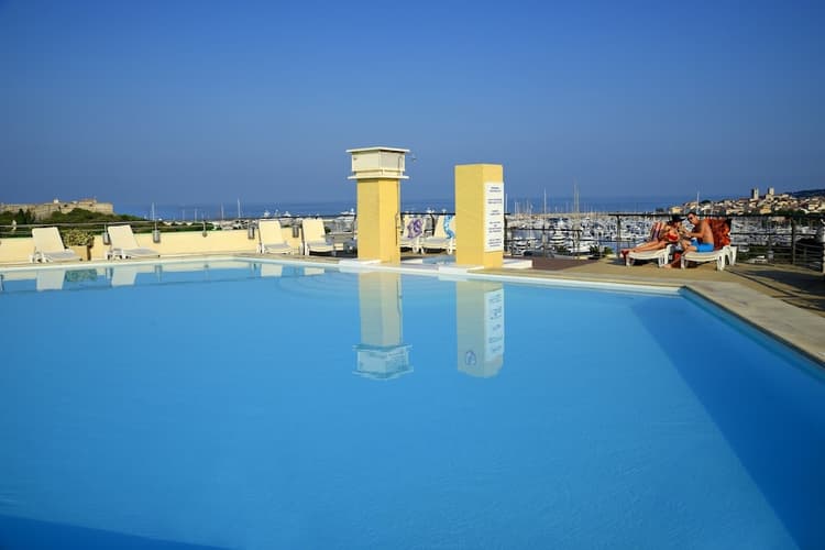 Immagine - Francia ANTIBES  - dal 15.08.2020 - Residéal - case, appartamenti, residence Costa Azzurra