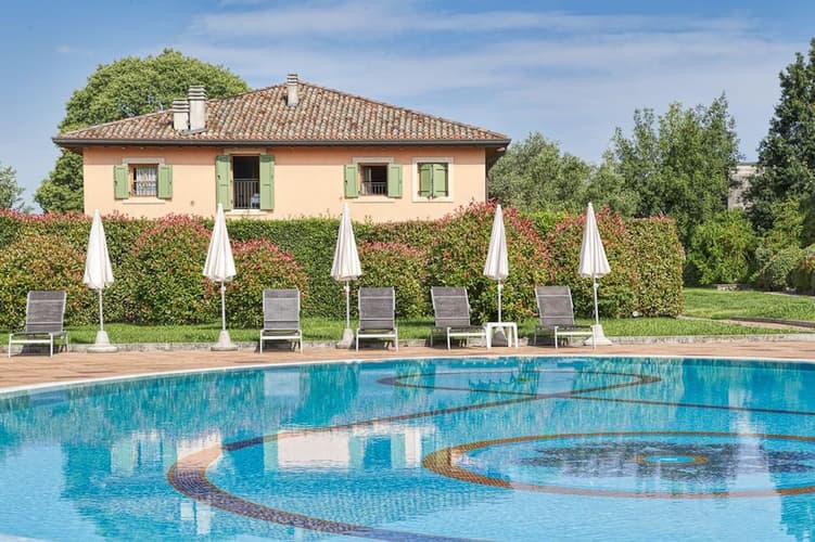 Immagine -  7 N Active/Paradiso/San Vigilio/Verona