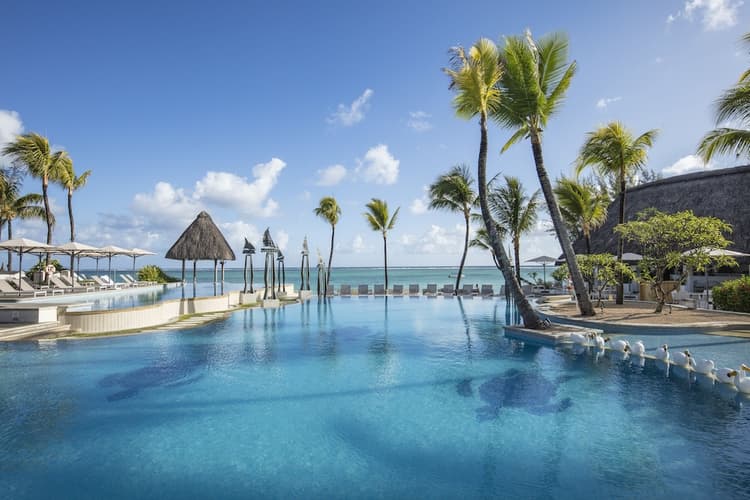 Immagine -  7 N Sun Resort Ambre