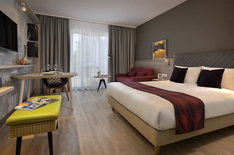 Bild - 10 Days. 5N MUNICH 4* (BO) | 3N FRANKFURT 4* (BO)